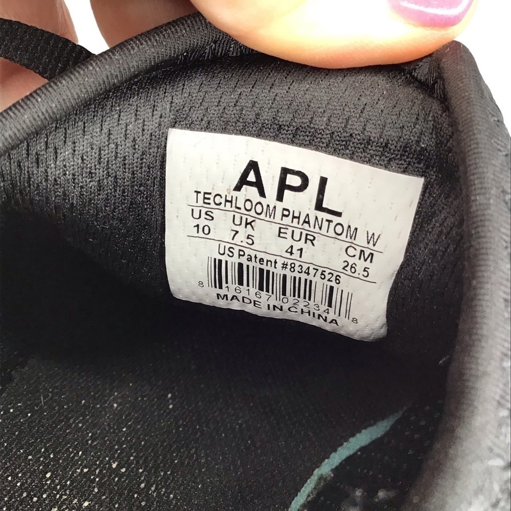 APL TechLoom Phantom. - image 10